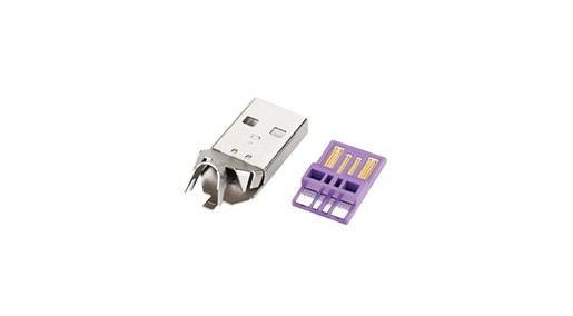 USB連接器的基本功能及屬性！
